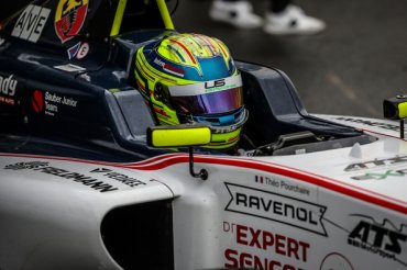ADAC Formula 4 