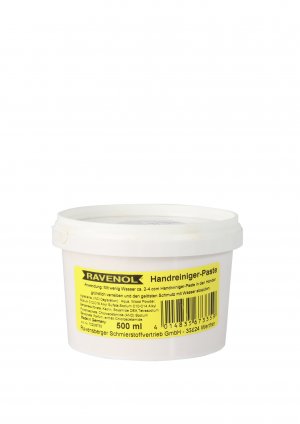 RAVENOL Handreiniger - Paste Image RAVENOL Handreiniger - Paste