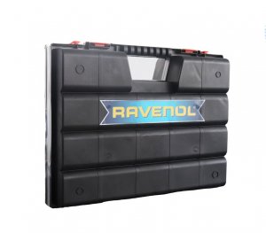 RAVENOL Professional Adapter Set Image RAVENOL Professional Adapter Set