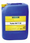Image RAVENOL Turbo Oil T32
