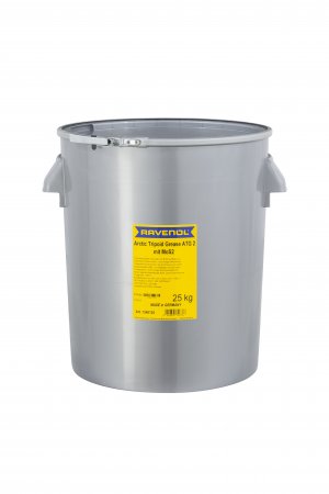 RAVENOL Arctic Tripoid Grease ATG 2 mit MoS2 Image RAVENOL Arctic Tripoid Grease ATG 2 mit MoS2