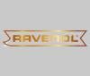 Image RAVENOL Plottaufkleber-Gold