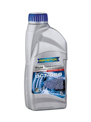 Image RAVENOL DCT-HV Fluid