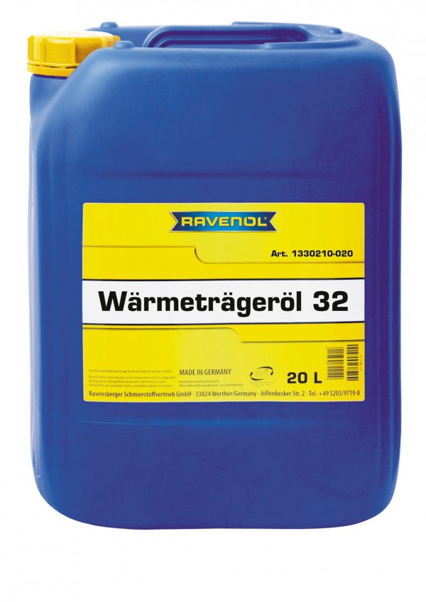 RAVENOL Waermetraegeroel 32