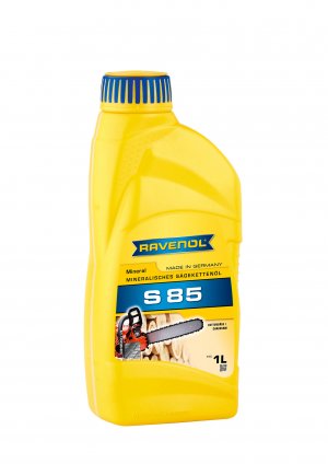 RAVENOL Sägeketten-Oel S 85 Image RAVENOL Sägeketten-Oel S 85