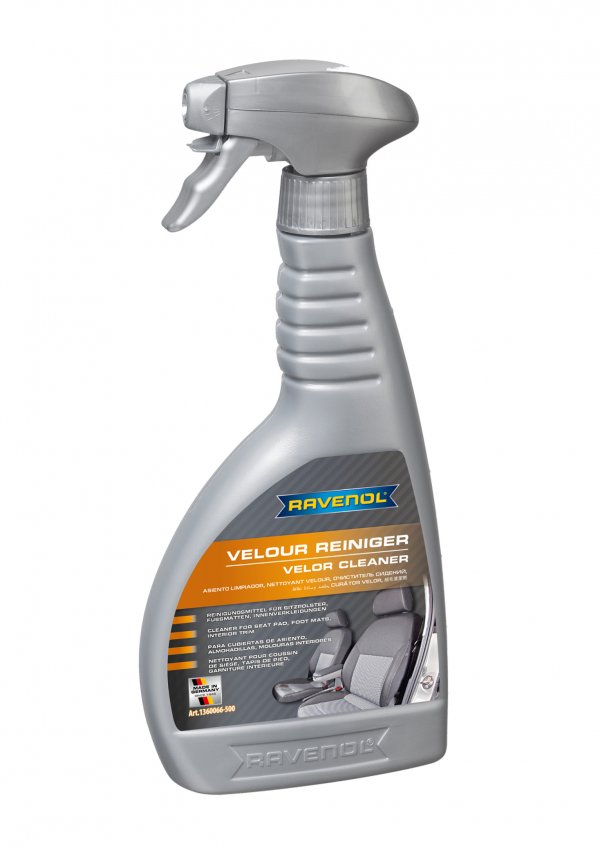 RAVENOL Velour Reiniger Spray