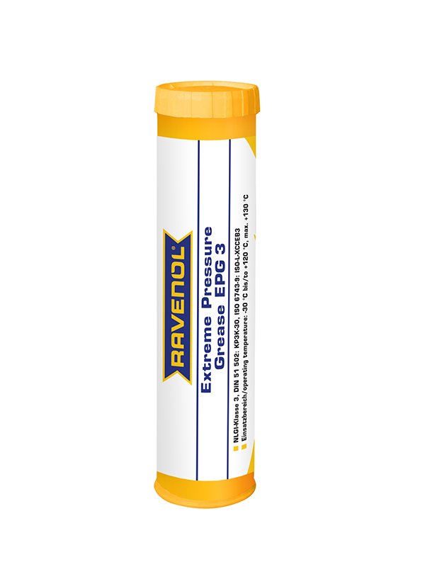 RAVENOL Extreme Pressure Grease EPG3