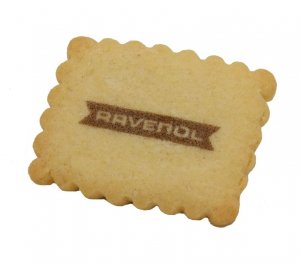 Image RAVENOL Butterkeks