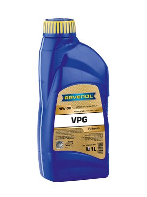 RAVENOL VPG SAE 75W-90 Image RAVENOL VPG SAE 75W-90