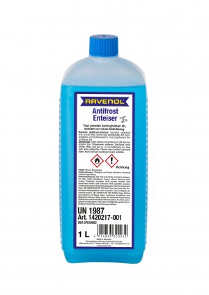 RAVENOL Antifrost Enteiser Image RAVENOL Antifrost Enteiser