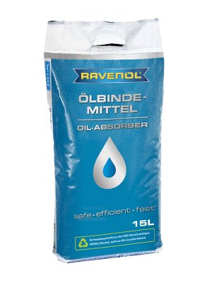 RAVENOL Ölbindemittel Image RAVENOL Ölbindemittel