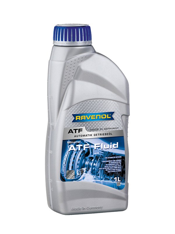 RAVENOL ATF Fluid