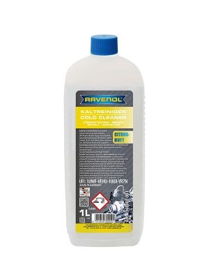 RAVENOL Kaltreiniger lösemittelfrei Image RAVENOL Kaltreiniger lösemittelfrei