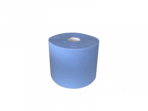 Putzpapier blau 2-lg. 500 Blatt Image Putzpapier blau 2-lg. 500 Blatt