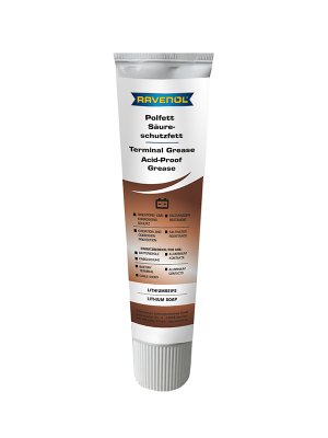 RAVENOL Polfett - Säureschutzfett Image RAVENOL Polfett - Säureschutzfett