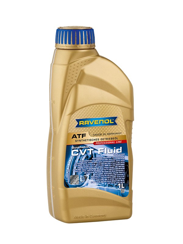 RAVENOL CVT Fluid
