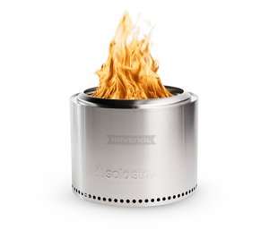 Image RAVENOL Feuerkorb Bonfire