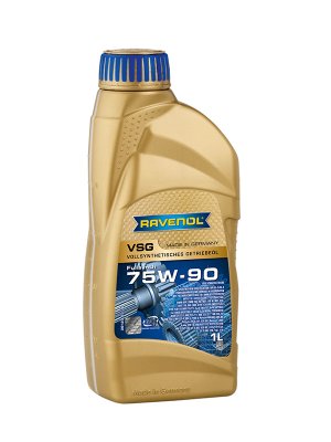 RAVENOL VSG SAE 75W-90 Image RAVENOL VSG SAE 75W-90