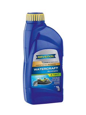 RAVENOL WATERCRAFT 4-Takt Image RAVENOL WATERCRAFT 4-Takt