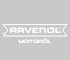 Image RAVENOL MOTORÖL Plottaufkleber-Weiß