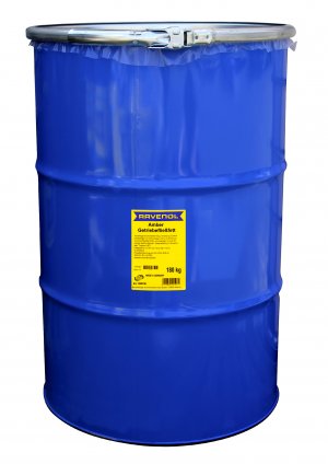 RAVENOL Amber Getriebefließfett Image RAVENOL Amber Getriebefließfett