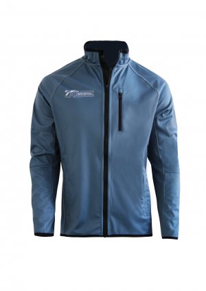 Image RAVENOL 75 Jahre Softshelljacke