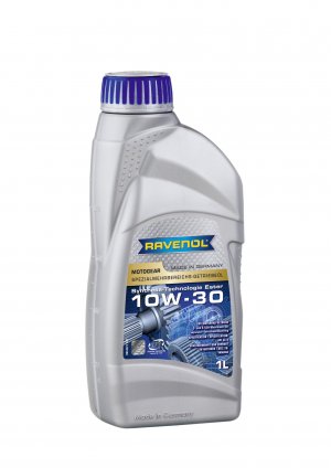 RAVENOL MOTOGEAR SAE 10W-30 GL-4 Image RAVENOL MOTOGEAR SAE 10W-30 GL-4